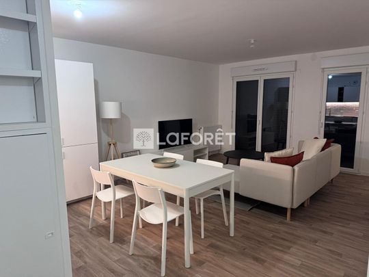 Appartement T4 Évry-Courcouronnes à louer - Photo 1