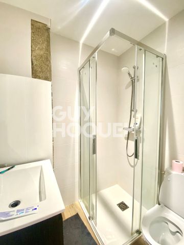 Location Appartement 1 pièce 20m² - Photo 4