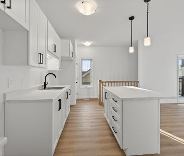 For Lease - 77B Athabaska Drive, Belleville, Ontario - Photo 4