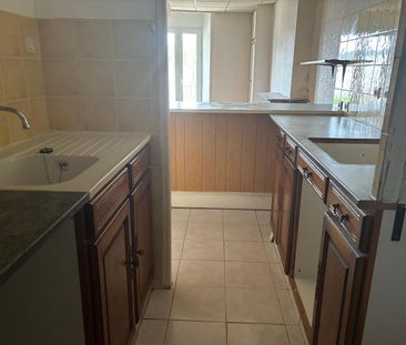 Location Appartement 2 pièces 42m² AUBENAS 07200 - Photo 6