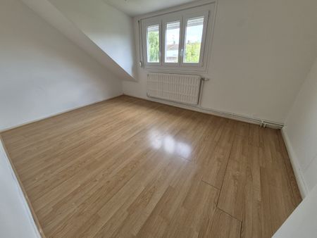 Location Maison 4 pièces 83m² CAMBRAI 59400 - Photo 5