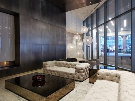 For Lease - 88 Harbour Street Unit# 1407, Toronto, Ontario - Photo 2