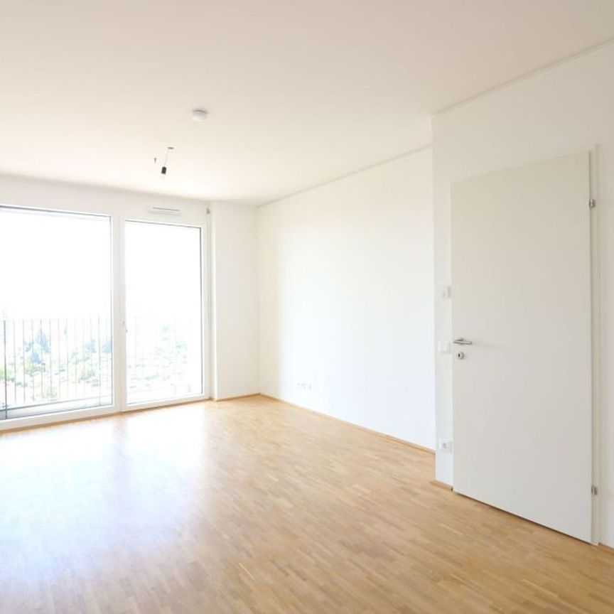 2-Zimmer-Wohnung mit Loggia - Provisionsfrei! - Photo 1