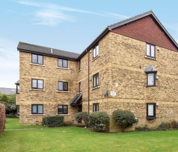 1 bedroom apartment to rent Beta Road, Woking, GU22 - Photo 5
