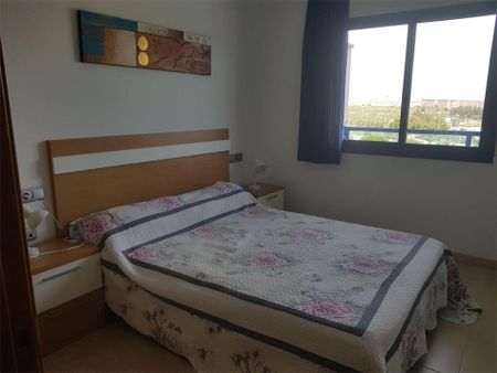 Piso de alquiler en Glorieta del Reino Unido, 6, Palmeral - Photo 3