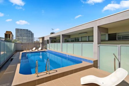 AMAZING LOCATION AND ROOFTOP SWIMMING POOL - Photo 3