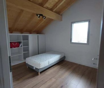 Location maison 5 pièces - 139m² à Groisy (74570) - Photo 3