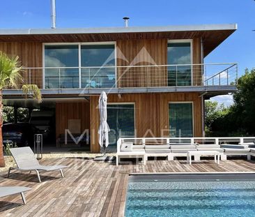 Propriété avec vue mer - Gassin - Photo 6