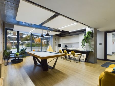 Ekskluzywne 2 pokojowe mieszkanie/Domaniewska - Фото 5