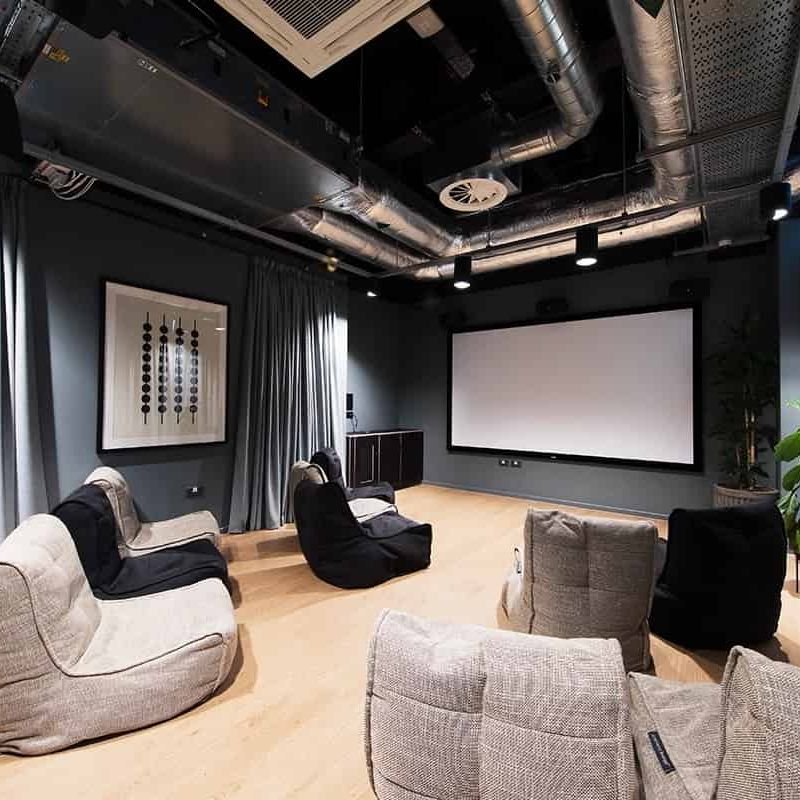 Medium Standard Double Ensuite - Photo 1