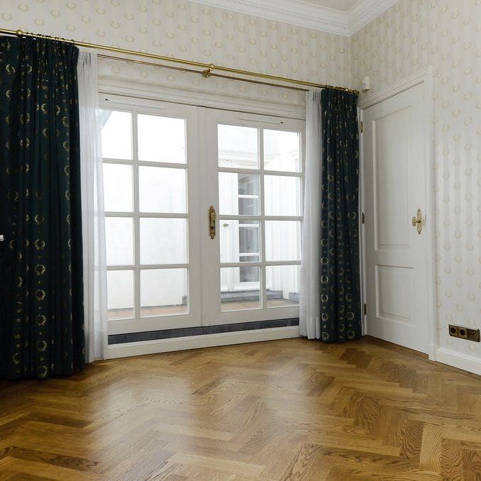 Zeestraat 54-F, Zeeheldenkwartier, 2518AB, Den Haag - Foto 1