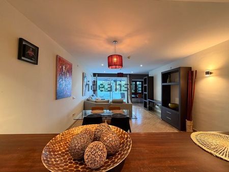 Alquiler de piso en Calle Incosol, 11 - Photo 3