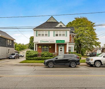 For Lease - 285 Ste Marie Street Unit# 4, Collingwood, Ontario - Photo 5