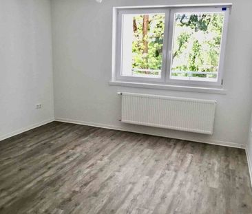 Modernisierte 3-Zimmer-Wohnung mit Tageslichtbad - Photo 1