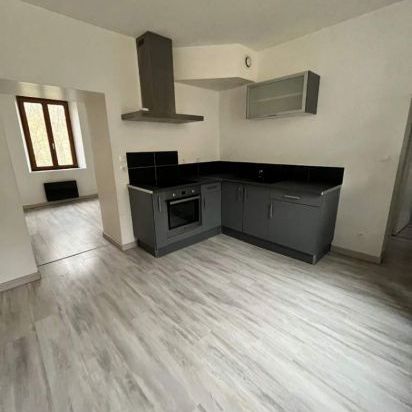 LUNEVILLE (54300) - Appartement - Photo 1