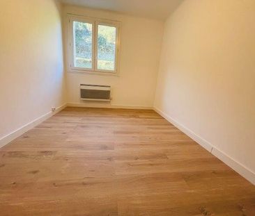 Location appartement à San martino di lota - Photo 1