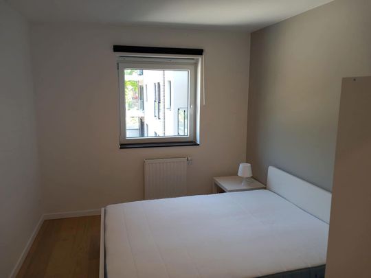 Appartement - te huur - Photo 1