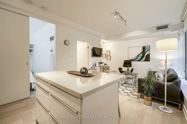 For Lease - 50 Camden Street Unit# 308, Toronto, Ontario - Photo 1