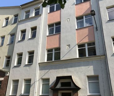 Smarter Wohnen: günstig geschnittene 3-Zimmer-Wohnung - Photo 3