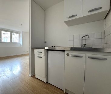 Location Appartement 1 pièce 20m² NANCY 54000 - Photo 6