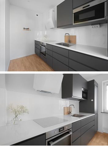 Vitemöllegatan, Malmö - Foto 4