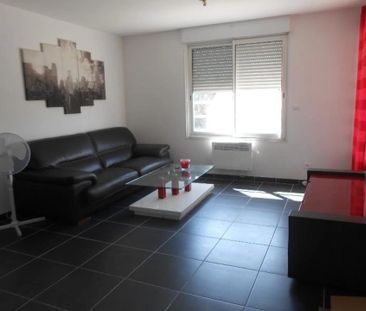 Location Appartement 2 pièces 37 m2 à Martigues - Photo 3