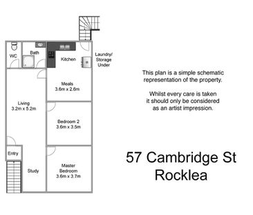 57 Cambridge Street, Rocklea, QLD - Photo 2