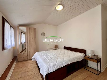 T2 meublé rue Bersot - Photo 2