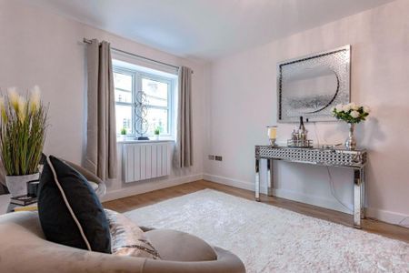 2 bedroom flat to rent - Photo 2