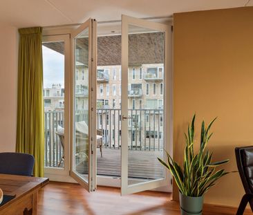 Appartement te huur: Westerdok 414 1013 BH Amsterdam - Photo 1