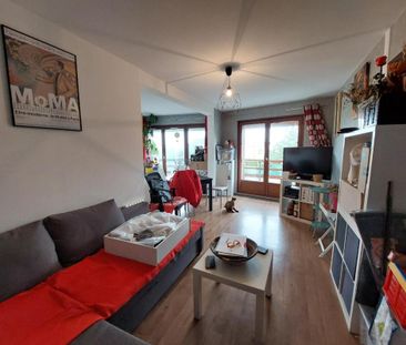 Appartement T2 à louer - 52 m² - Photo 1
