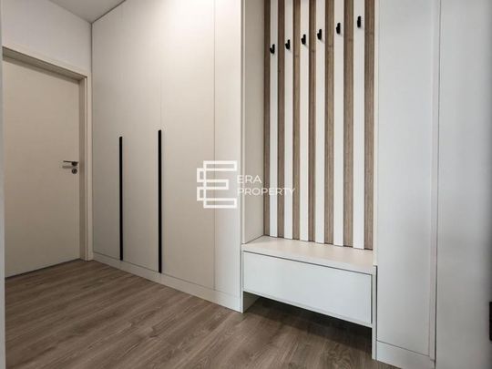 PRIMA INCHIRIERE! Ap. 2 camere modern + Parcare subterana|Cartierul Arhitectilor - Photo 1