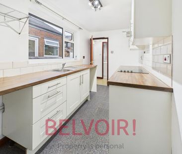 2 bedroom terraced house to rent - Photo 6