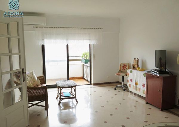 Apartamento T3 em Lisboa