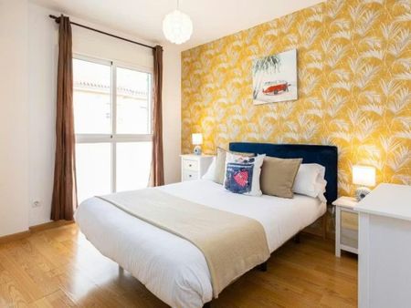 Calle Cruz Verde, Málaga, Andalusia 29013 - Photo 5