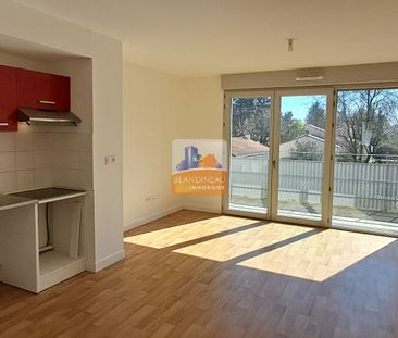 Location Appartement 3 pièces 63m² - Photo 3