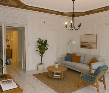 Urbanes Wohnen in angesagter Lage! - Photo 1