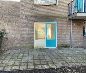 Van der Hoopstraat 2 - Photo 1