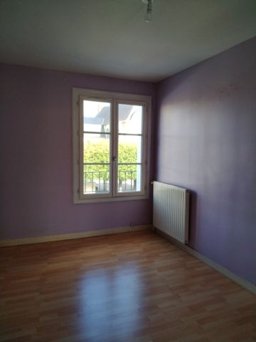 F3 Centre ville - Photo 4