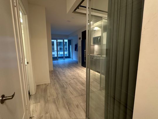 For Lease - 60 Princess Street Unit# 338 SE, Toronto, Ontario - Photo 1