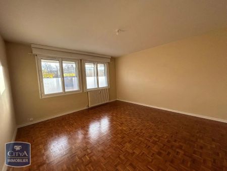 Appartement à louer 2 pièces 56.08m² - Photo 3