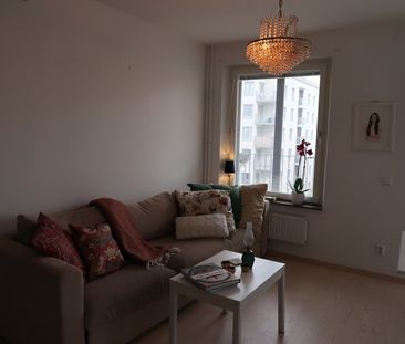 Lise Meitners Gata, Stockholm - Foto 3