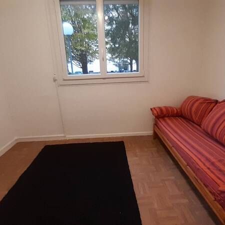 Appartement 3 pièces - Photo 1