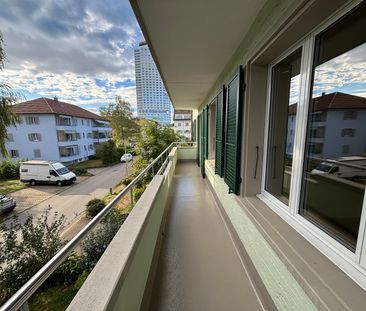 Charmante 3.5-Zimmerwohnung mit Balkon in Ostermundigen - Photo 6