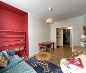 Location Appartement RENNES / Quartier ANATOLE FRANCE - Photo 1