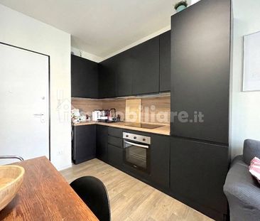Bilocale via Fortezza 27, Villa San Giovanni, Milano - Photo 6