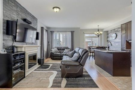 For Lease - 80 Kempenfelt(UPPER LEVEL) Trail, Brampton, Ontario - Photo 2