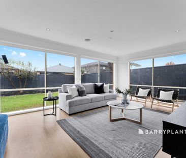 Spacious Family Living with Multiple Living Zones - Photo 3