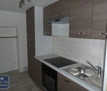 Appartement à louer 2 pièces 57.42m² - Photo 2