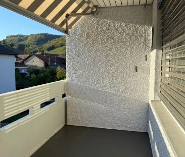 2.5 Zimmer, 51 m², 2. Stock - Photo 6